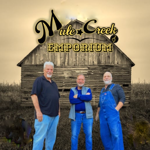 Gallery photo 1 of Mule Creek Emporium
