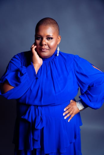 Gallery photo 2 of Audra Scott