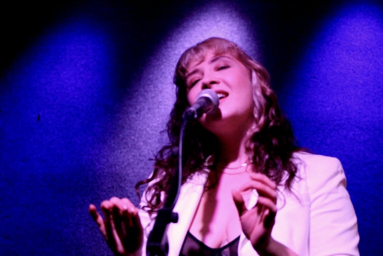 Gallery photo 1 of Multi-Genre SInger/Vocalist