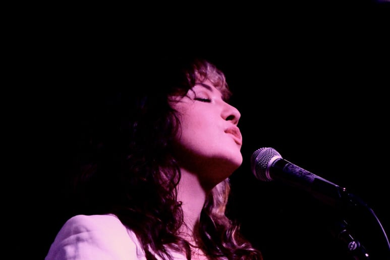 Gallery photo 2 of Multi-Genre SInger/Vocalist