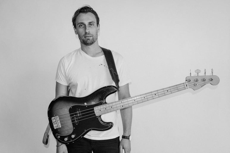 Gallery photo 7 of Multi-Instrumentalist/Songwriter