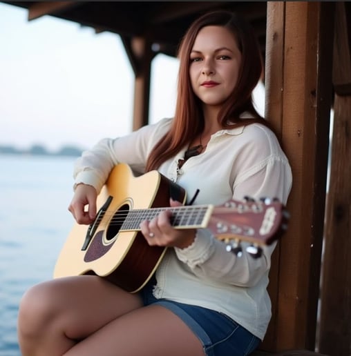 Gallery photo 8 of Multi Instrumentalists Songstress