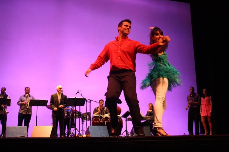 Gallery photo 5 of Multicultural - Colombian Entertainer