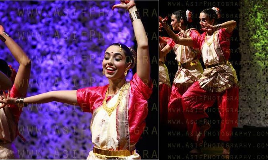 Gallery photo 9 of Multicultural - Colombian Entertainer