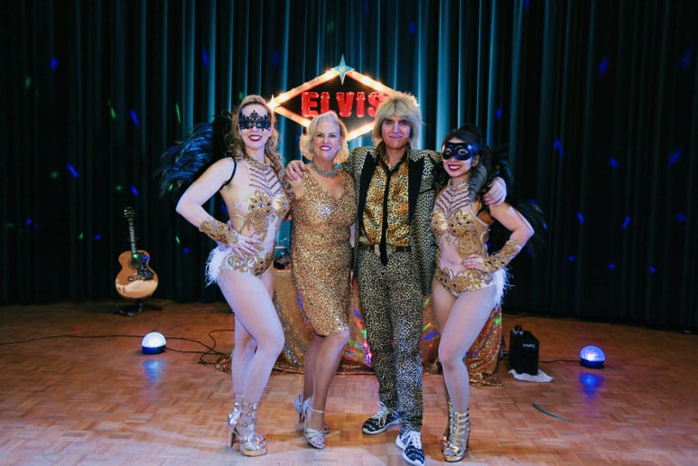Gallery photo 2 of Multicultural Dance Entertainment