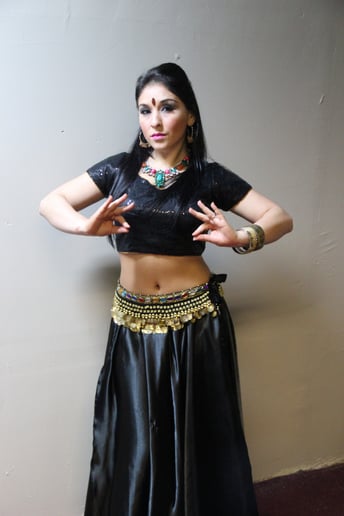 Gallery photo 5 of Multicultural Dance Entertainment
