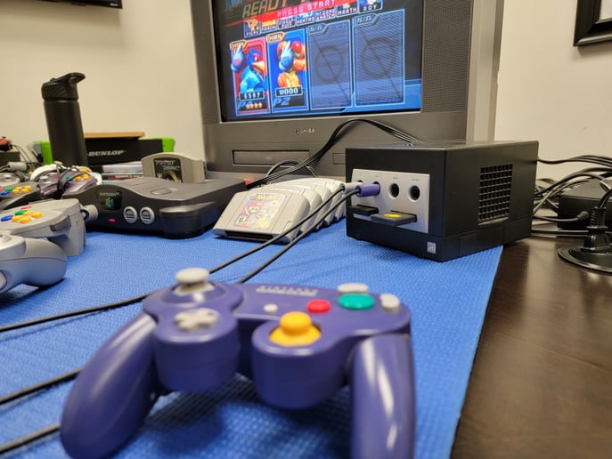 Gallery photo 2 of MultiplayerLocal Events