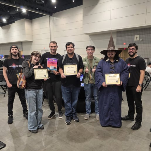 Gallery photo 9 of MultiplayerLocal Events