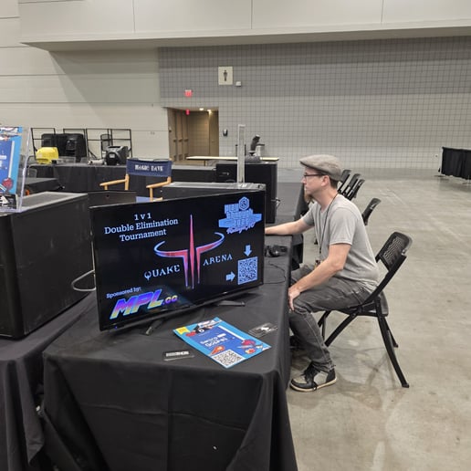 Gallery photo 10 of MultiplayerLocal Events