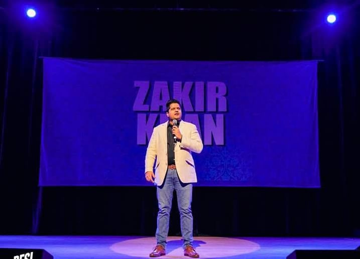 Gallery photo 1 of Mumbai Comic