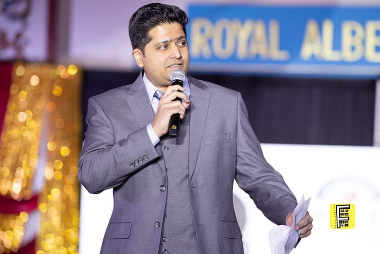 Gallery photo 2 of Mumbai Comic