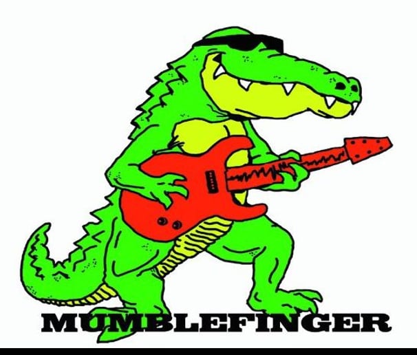 Gallery photo 1 of Mumblefinger