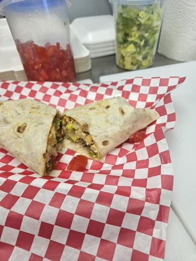 Gallery photo 2 of Munchy's