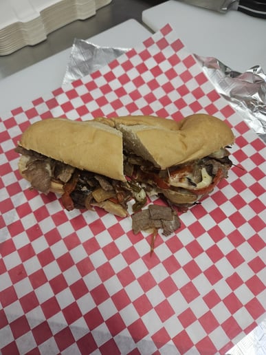 Gallery photo 4 of Munchy's