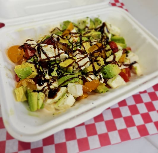 Gallery photo 5 of Munchy's