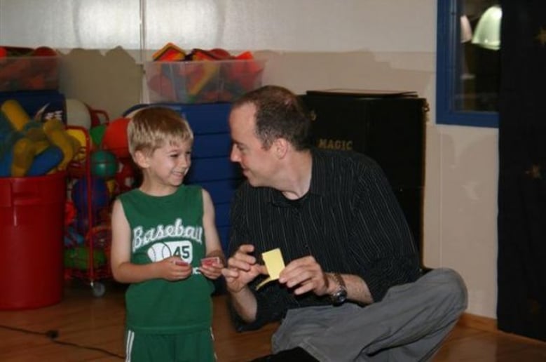 Gallery photo 20 of Munsey's Magic