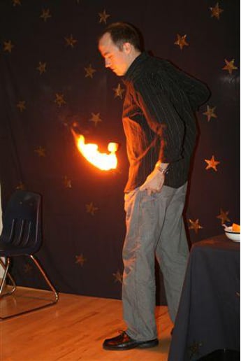Gallery photo 16 of Munsey's Magic