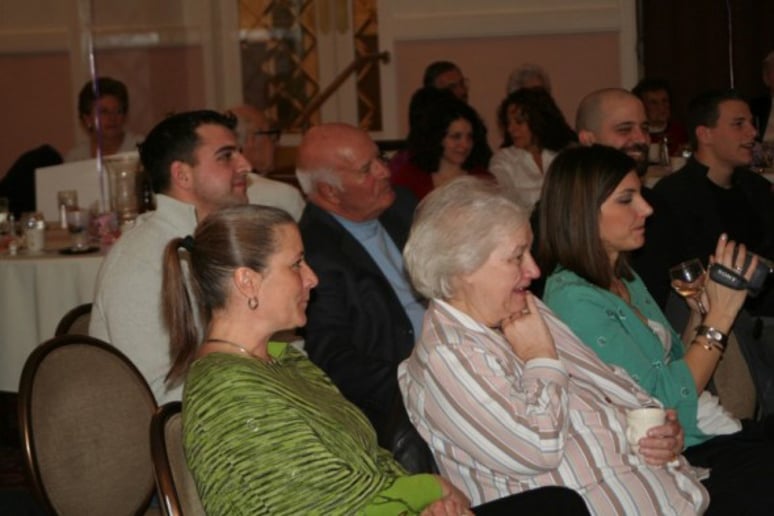 Gallery photo 13 of Munsey's Magic
