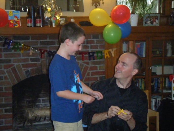 Gallery photo 12 of Munsey's Magic