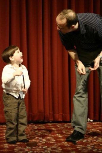 Gallery photo 11 of Munsey's Magic
