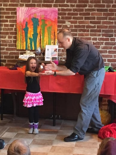 Gallery photo 21 of Munsey's Magic
