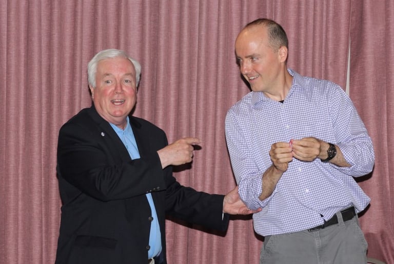 Gallery photo 22 of Munsey's Magic
