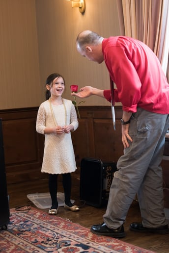 Gallery photo 4 of Munsey's Magic
