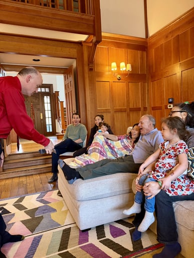 Gallery photo 1 of Munsey's Magic