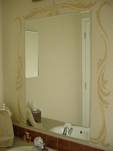 Gallery photo 4 of Murals by Porschia Denning