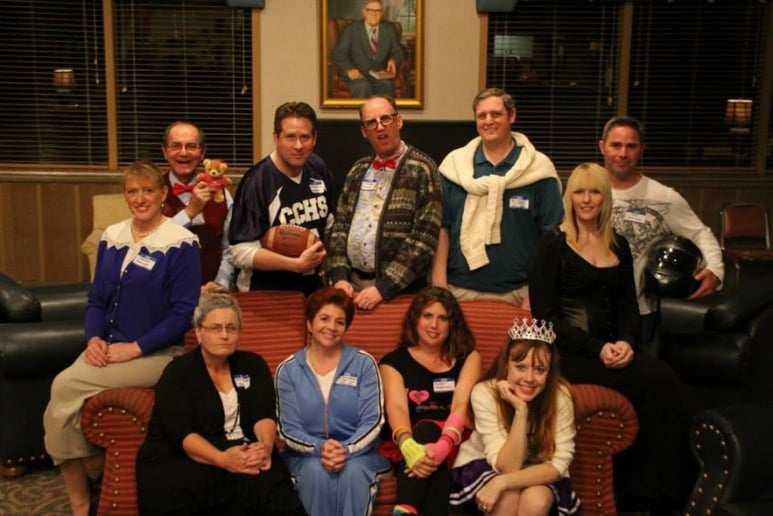 Gallery photo 1 of Murder and Merriment
