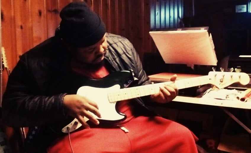 Gallery photo 1 of Murkk DA Monsta