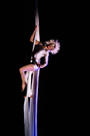 Gallery photo 10 of Leila Noone