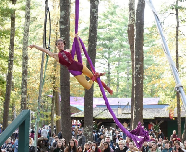 Gallery photo 15 of Leila Noone