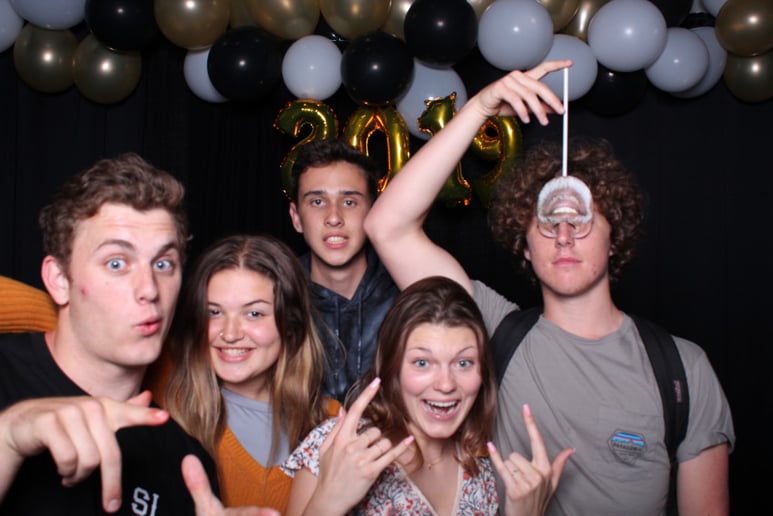 Gallery photo 3 of Murphy's Memories Photo Booth