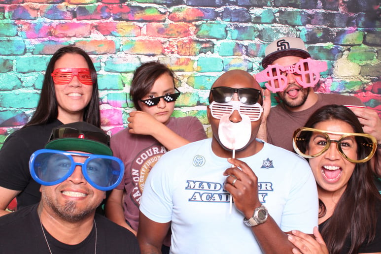 Gallery photo 6 of Murphy's Memories Photo Booth