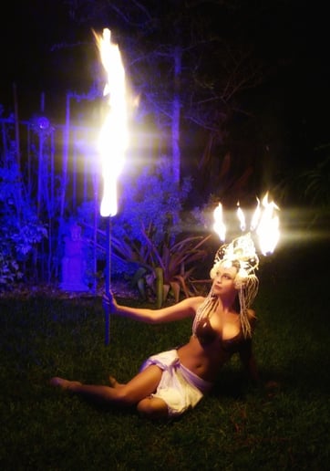 Gallery photo 5 of Luna