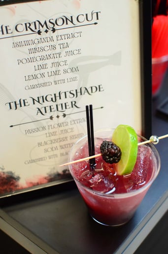 Gallery photo 5 of Muse Mixers & Elixirs Mobile Bartending