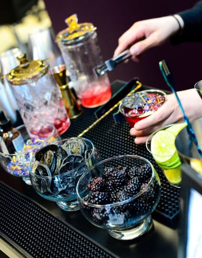 Gallery photo 8 of Muse Mixers & Elixirs Mobile Bartending