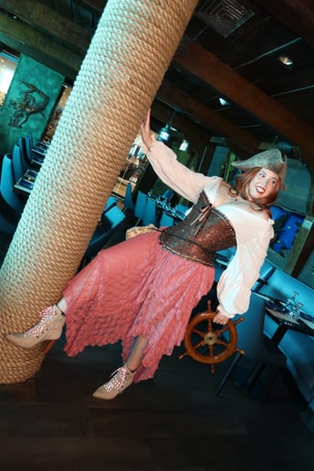 Gallery photo 10 of Muse the Mermaid