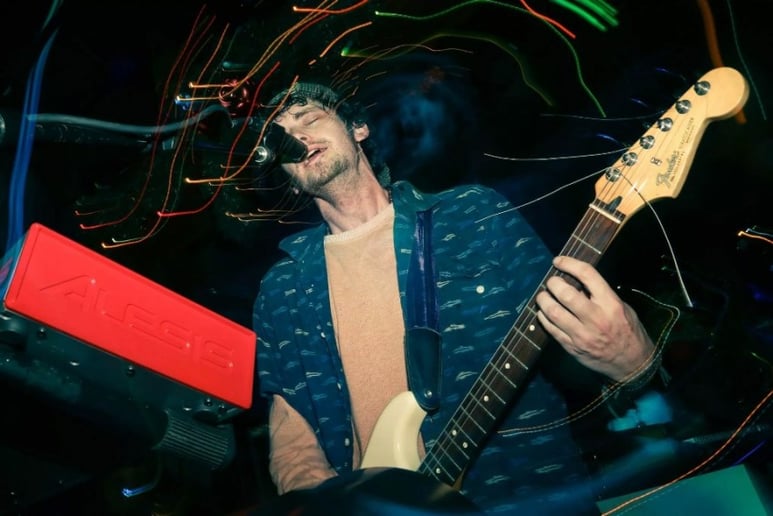 Gallery photo 3 of MUSE / Radiohead Tribute