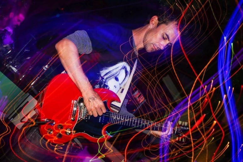 Gallery photo 4 of MUSE / Radiohead Tribute