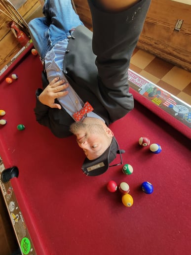 Gallery photo 1 of Mushie's Magical Mayhem