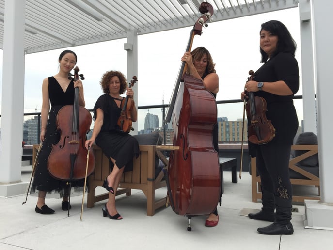 Gallery photo 1 of Music4Life Ensemble