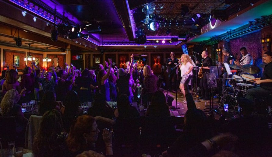 Gallery photo 1 of Music After Dark