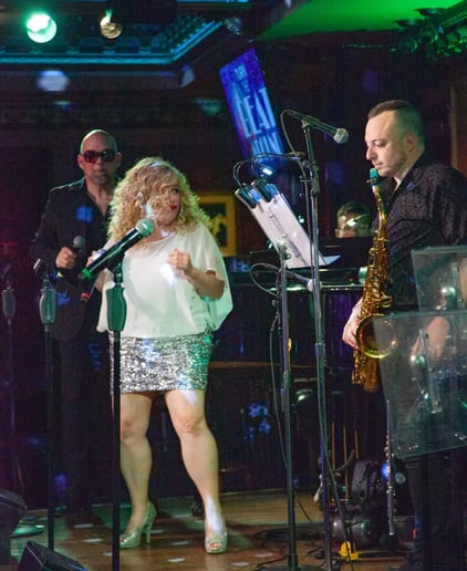 Gallery photo 2 of Music After Dark