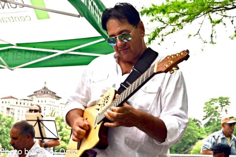 Gallery photo 7 of Music After Dark