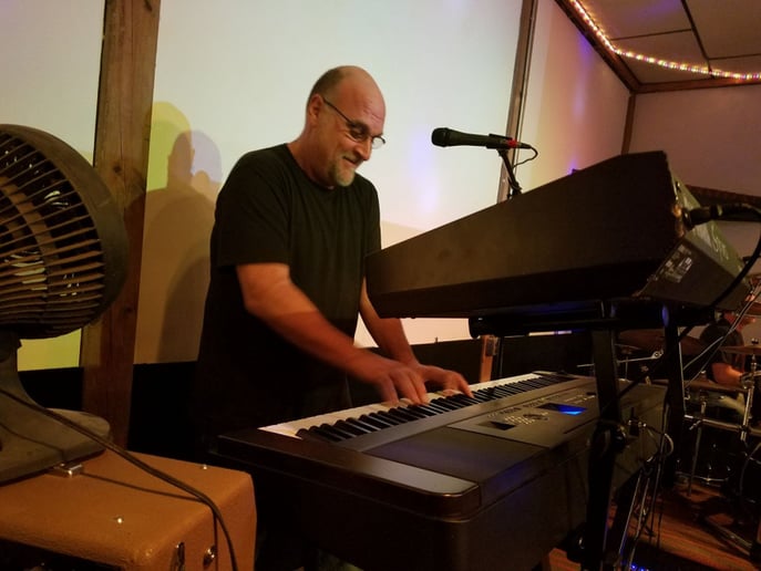 Gallery photo 8 of Music and Medicine