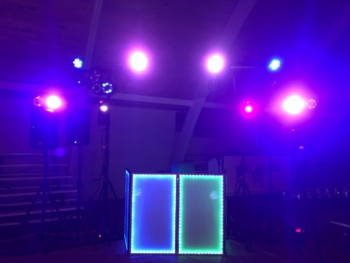 Gallery photo 1 of Music Blast DJs