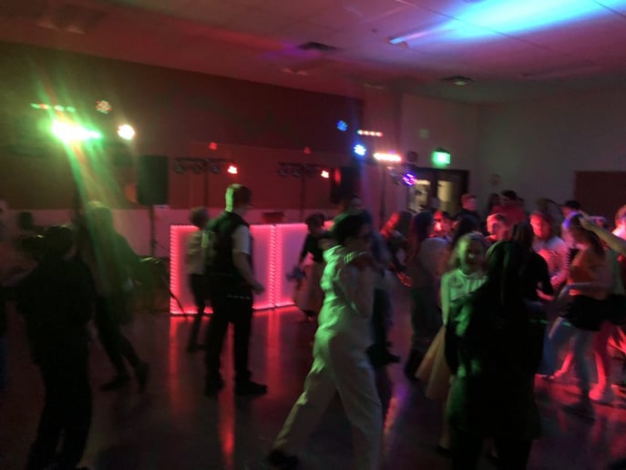 Gallery photo 5 of Music Blast DJs