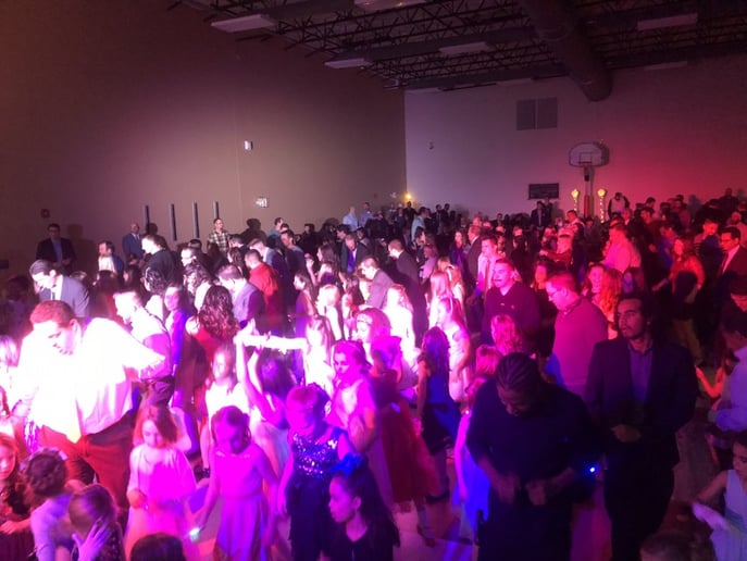 Gallery photo 6 of Music Blast DJs